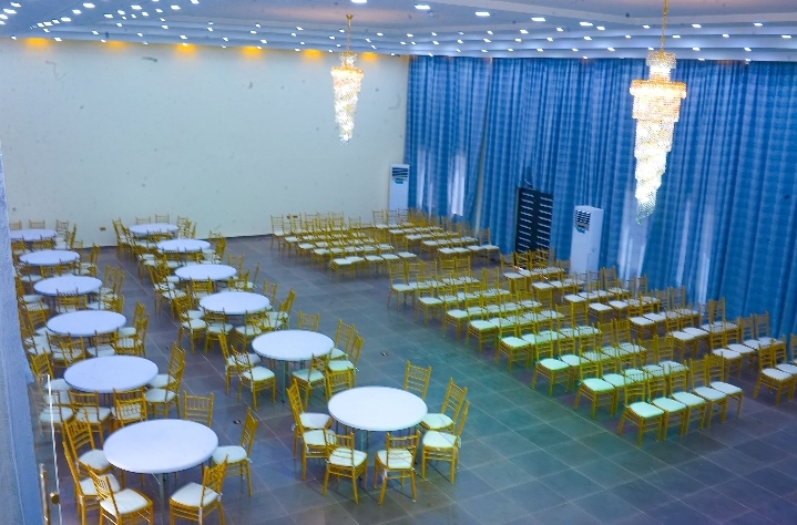 Mainstay Event Hall